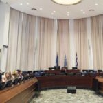 Rhodes Street Food Festival συζήτηση Κοινότητα Ρόδου