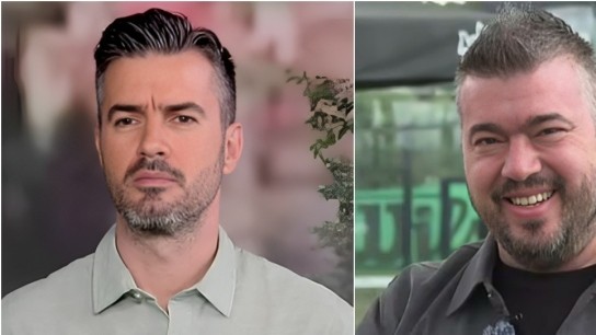 Γιάννης Τσιμιτσέλης Ρόδος συνάντηση με Λάμπρο