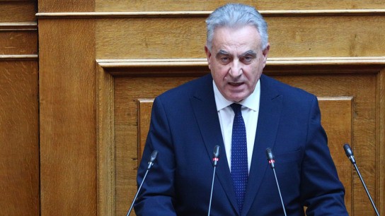 απάντηση κυβέρνησης ΠΑΣΟΚ για Καββαδά