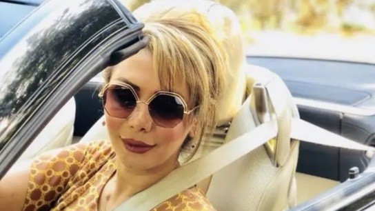 Σύλληψη στο Λος Άντζελες για πώληση όπλων στο Σουδάν