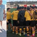 Συνάντηση Παπασταύρου Ράιτ για Κάθετο Διάδρομο