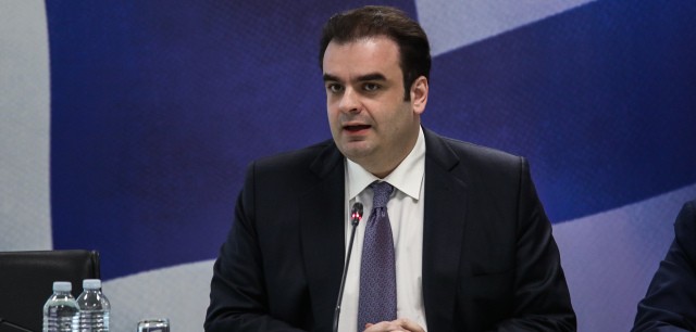 Μητσοτάκης ανακοινώνει μέτρα μετά το πρωτογενές πλεόνασμα