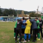 Ατρόμητος 4-0 νίκη στις Σέρρες με Μίχορλ Μπάκου Πνευμονίδη