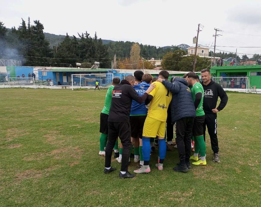 Κατερίνα Λιόλιου έκπληξη στο καμαρίνι