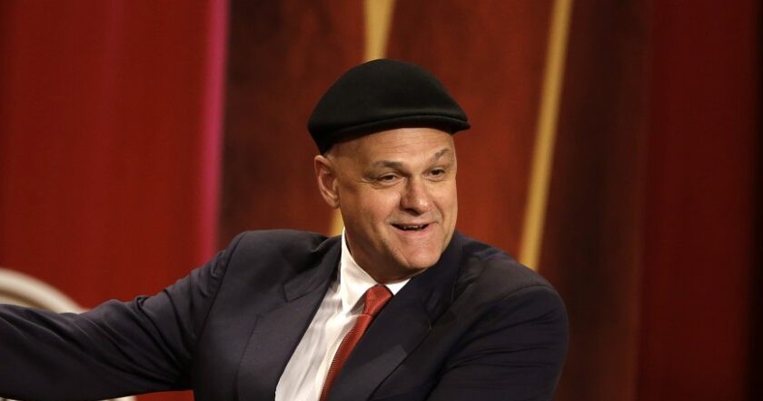 Όσκαρ Σμιντ θρύλος μπάσκετ