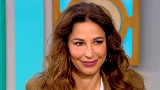 Κατερίνα Παπουτσάκη εξομολόγηση για τρεισήμισι χρόνια