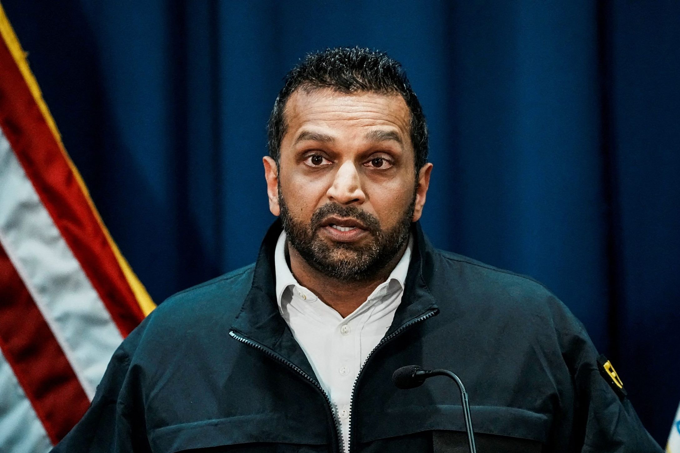 Κας Πατέλ αγωγή Atlantic για 250 εκατ. δολάρια