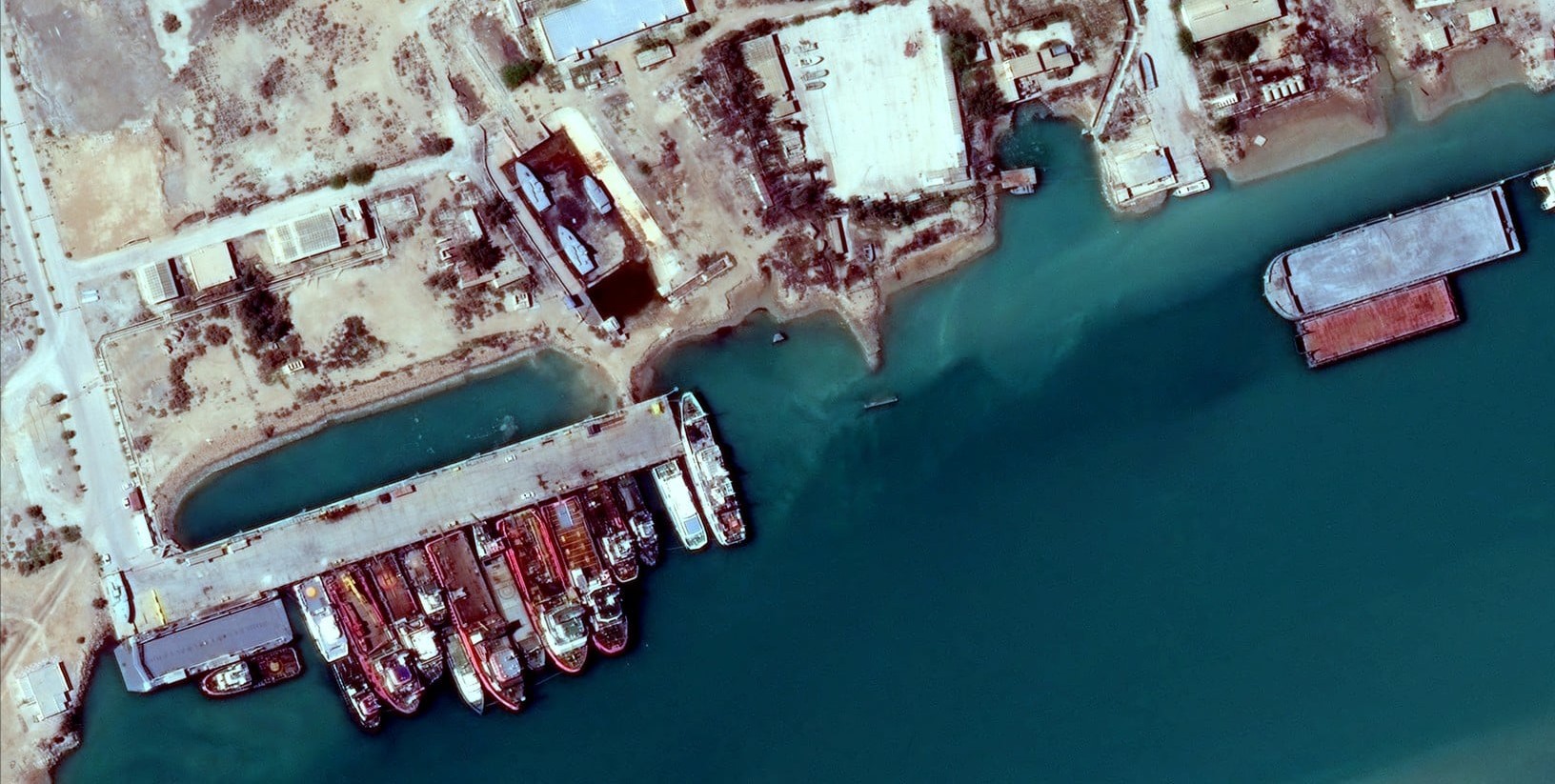 Μπουσέρ Ρωσία πυρηνικός σταθμός κατάσταση