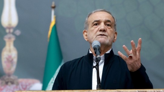 Κρίση στην ηγεσία του Ιράν με focus στις συνομιλίες