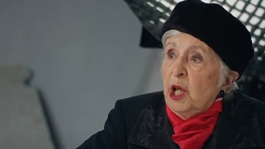 Έφη Παπαθεοδώρου βιντεοκλίπ Ferto Akylas