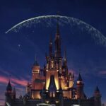 Λογότυπο Disney με περικοπές θέσεων εργασίας