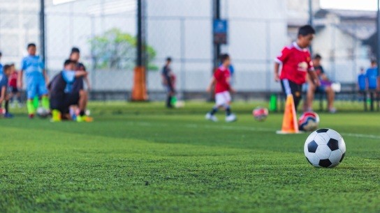 Παιδικές εξοχές κατασκήνωση Άγιο Ανδρέα 2026