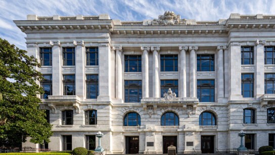 Ακύρωση εκλογικού χάρτη Λουιζιάνα εκλογικός χάρτης