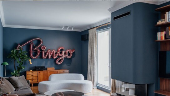 φωτιά Κολωνός διαμέρισμα Άργους