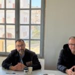 Κλιμάκιο ΚΚΕ στην Κάρπαθο για συστοιχία Patriot