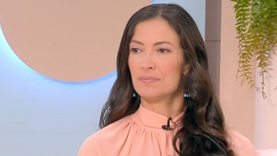 Μάρα Δαρμουσλή διατροφική διαταραχή συνέντευξη