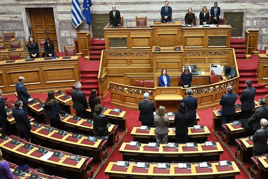 Πολιτική σύγκρουση ΟΠΕΚΕΠΕ δικογραφίες Βουλή