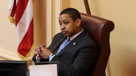 Τζάστιν Φέρφαξ σκότωσε τη σύζυγό του περιστατικό