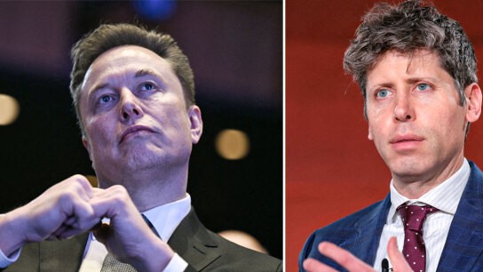 Μασκ εναντίον Άλτμαν στο δικαστήριο OpenAI