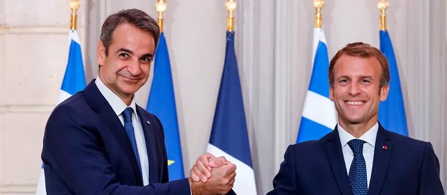 περιστατικό με Τραμπ και επίσκεψη Κάρολου