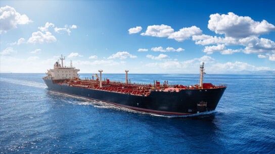 Ελληνες εφοπλιστές επενδύουν σε νεότευκτα πλοία