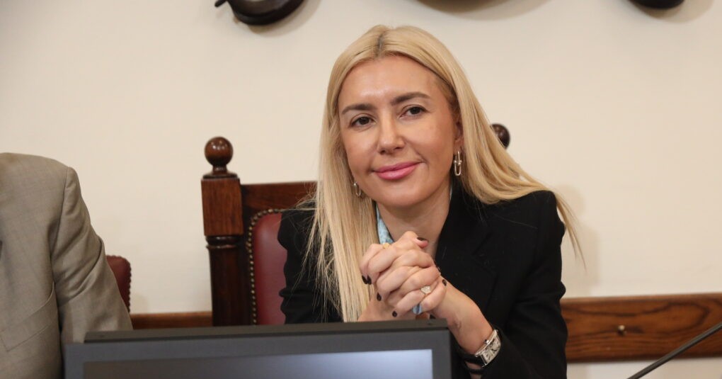 Φωτεινή Αραμπατζή ΟΠΕΚΕΠΕ κατηγορίες