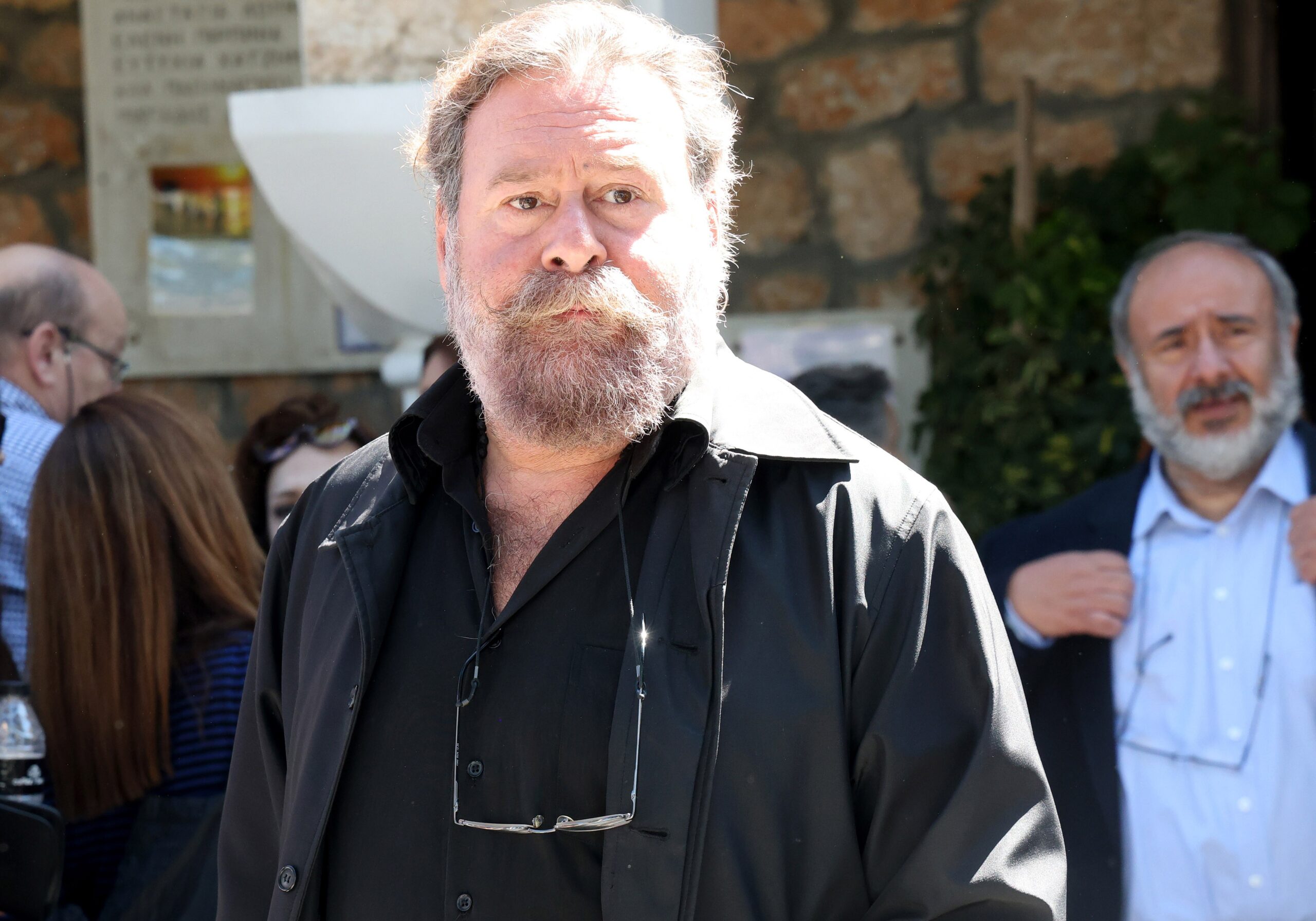 Κωστής Σαββιδάκης υγεία ιατρικές εξετάσεις