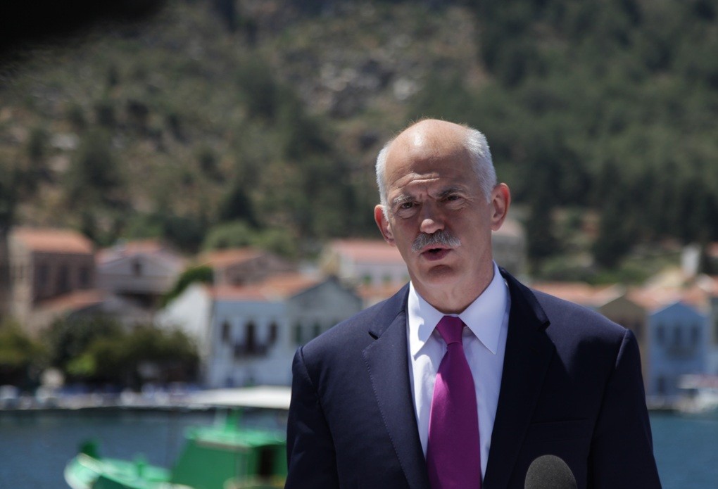 Εικόνα Άγιος Γεώργιος Τροπαιοφόρος