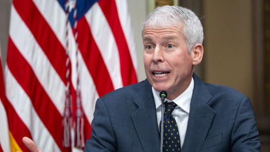 διαπραγματεύσεις ΗΠΑ-Ιράν και Στενά του Ορμούζ