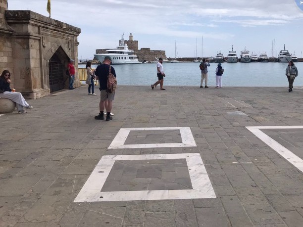 Ρόδος διάσωση ναυτικού ελικόπτερο