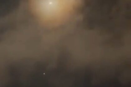 Κέντρο δεδομένων Oracle Ντουμπάι ιρανική επίθεση