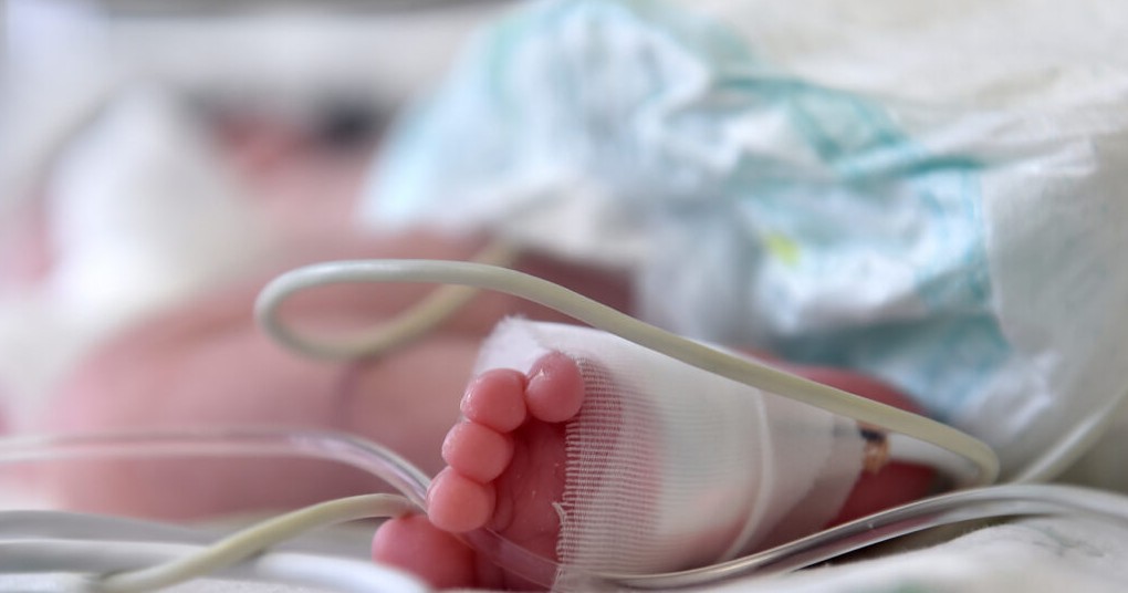 Κακοποίηση βρέφους νοσοκομείο Ηλείας Πύργο