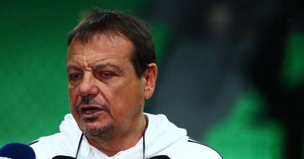 Γιώργος Γονιός θρύλος του Παναθηναϊκού