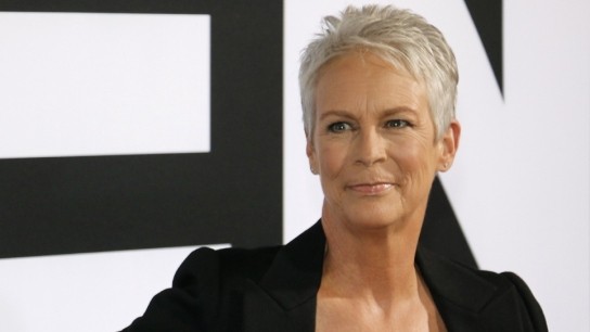 Τζέιμι Λι Κέρτις γιαγιά αποκάλυψη podcast