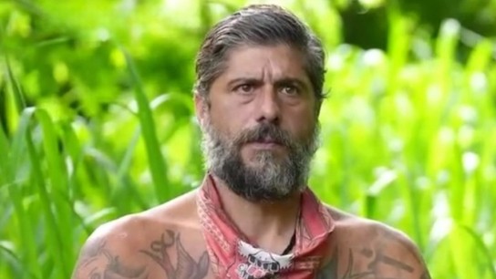 Μιχάλης Σηφάκης στο Survivor δηλώνει θα σκληραίνω