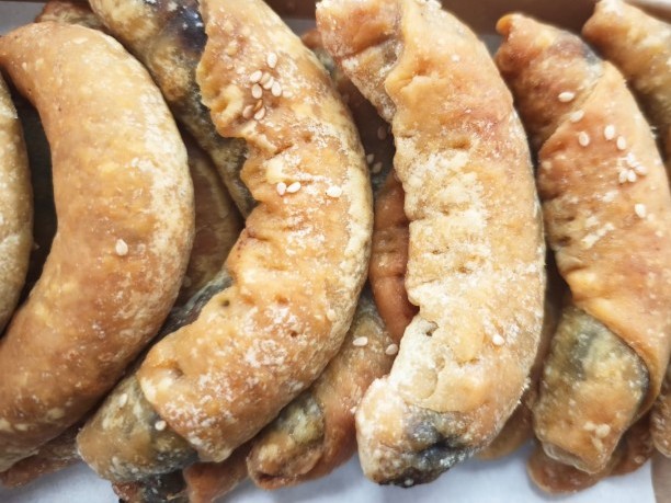 Πασχαλιάτικο Μπαζάρ Ρόδου Δωδεκανησιακή Μέλισσα