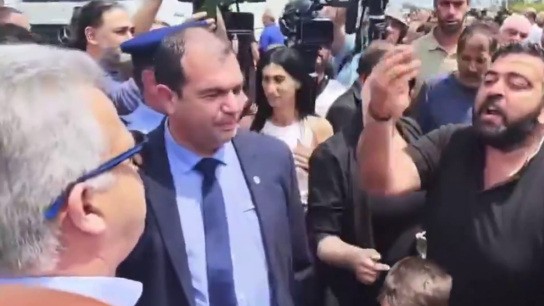 Αφθώδης πυρετός Λέσβος μέτρα στήριξης παραγωγών