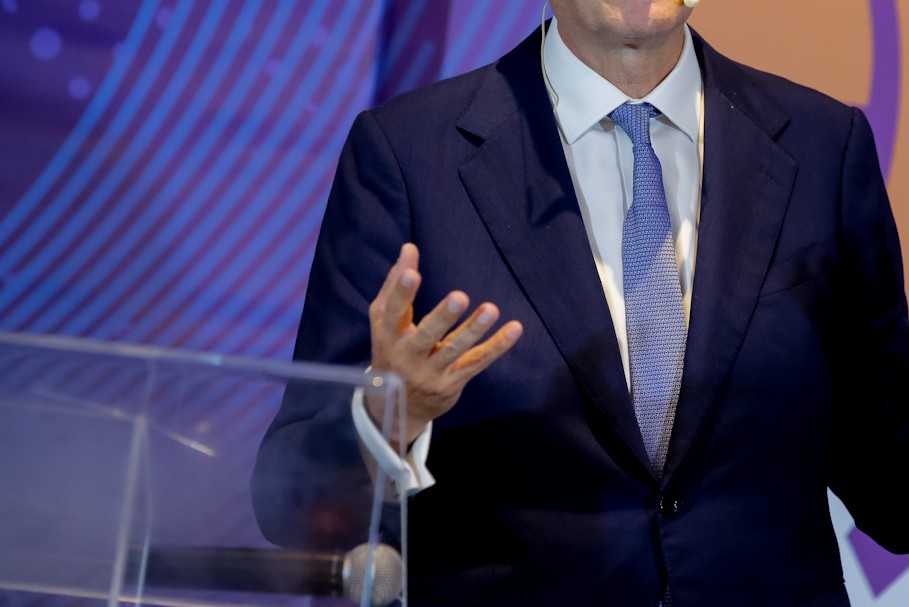 Βαγγέλης Λιόλιος απαντά σε καταγγελίες