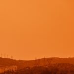 Κακοκαιρία Erminio ανεμοστρόβιλος νταλίκα Ιεράπετρα Κρήτη