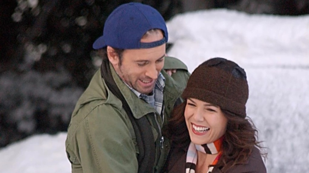 Τηλεοπτικά ζευγάρια 2000s δράμα και αναταραχές