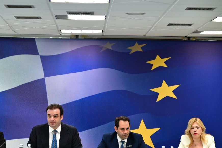 μέτρα στήριξης κυβερνητικό πακέτο 2026