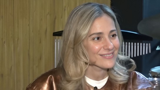 Νατάσσα Μποφίλιου κατά της δολοφονίας χαρακτήρα