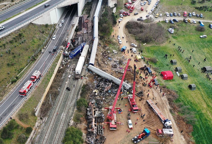 δίκη σύμβαση 717 στο Τριμελές Πλημμελειοδικείο Αθήνας σύμβαση 717