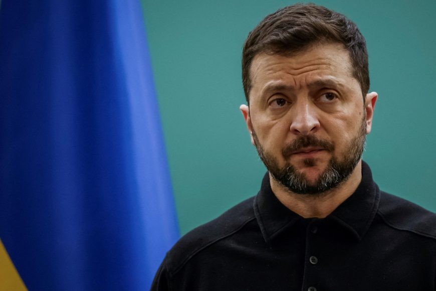 Διαπραγματεύσεις Ουκρανίας Ρωσίας Μπουντάνοφ ειρήνη