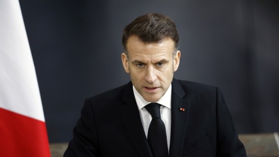 Γάλλος κυανόκρανος Φλοριάν Μοντοριό στον Λίβανο