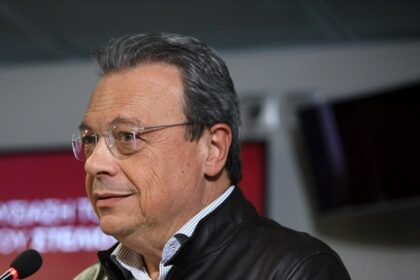 Delphi Forum 2026 με έμφαση σε ασφάλεια και τεχνητή νοημοσύνη