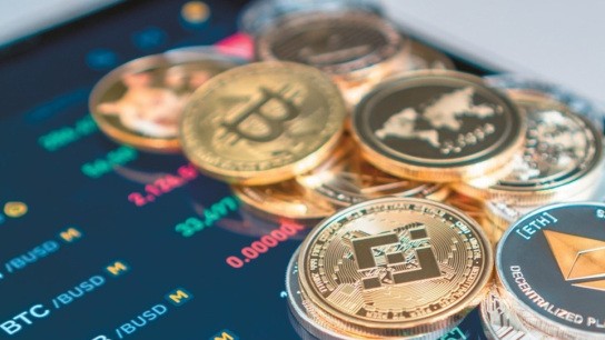 ΗΠΑ πάγωσαν 344 εκατ. σε κρυπτονομίσματα Ιράν