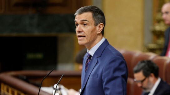 Ισπανία ζητά αναστολή συμφωνίας σύνδεσης ΕΕ-Ισραήλ