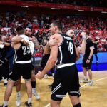 ΠΑΟΚ μπάσκετ υποδοχή αεροδρόμιο Θεσσαλονίκη