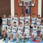 Νέοι αθλητές Final 8 μπάσκετ Δωδεκάνησα Αιγαίου